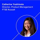 Catherine Yoshimoto
