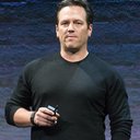 Phil Spencer