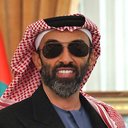 Sheikh Tahnoon bin Zayed Al Nahyan