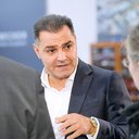 Khaled Ezzedine