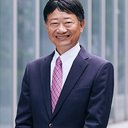 Terushi Shimizu