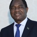 Hakainde Hichilema