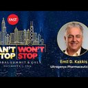 Emil D. Kakkis