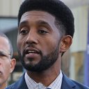 Brandon M. Scott