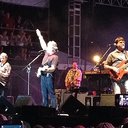 Teddy Gentry