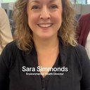 Sara Simmonds