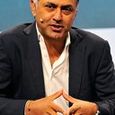 Nikesh Arora