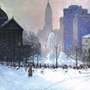 Fred Wagner