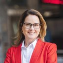 Caitlin Allen-Connelly