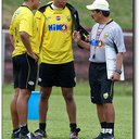 Robert Rivas