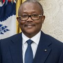Umaro Sissoco Embaló
