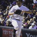 Tyler Anderson