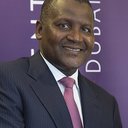 Aliko Dangote