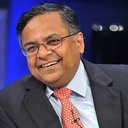 Natarajan Chandrasekaran