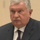 Igor Sechin