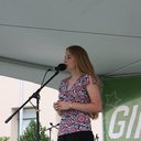 Rachel Terry