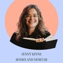 Jenny Kinne