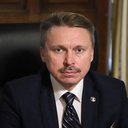 Andrey Krivoshapkin
