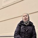 Carla Amina Baghajati