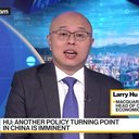 Larry Hu