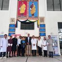 Dr. Kinley Dorji