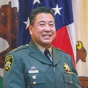 Paul Miyamoto