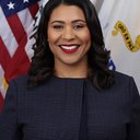 London Breed