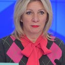 Maria Zakharova