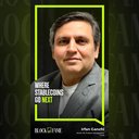 Irfan Ganchi