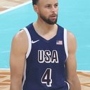 Stephen Curry