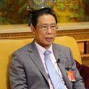 Nanshan Zhong