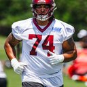 Brandon Coleman