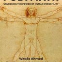 Waqas Ahmed