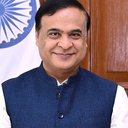 Himanta Biswa Sarma
