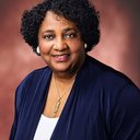 Shirley Weber