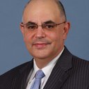 Rudolph Contreras