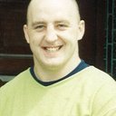 Keith Woods
