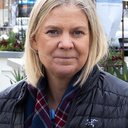 Magdalena Andersson