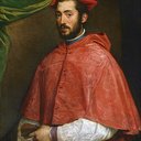 Cardinal Alessandro Farnese