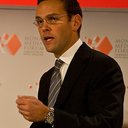 James Murdoch