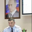 Andrey Krayushkin