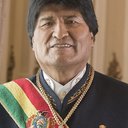 Evo Morales