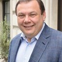 Mikhail Fridman