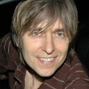 Eric Johnson