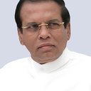 Maithripala Sirisena