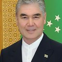 Gurbanguly Berdimuhamedov