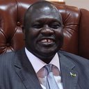 Riek Machar