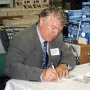 Frank Delaney