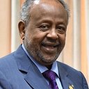 Ismail Omar Guelleh