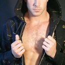 Christian Hunter